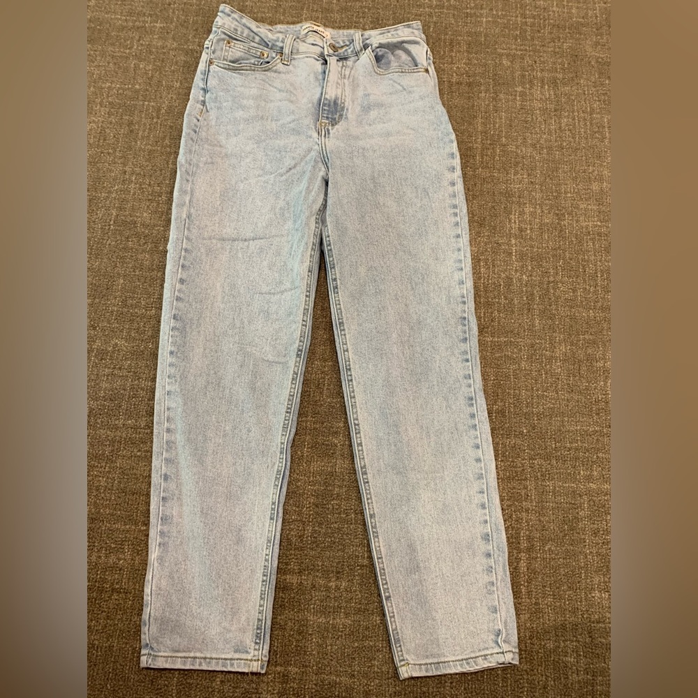 Hammer jeans